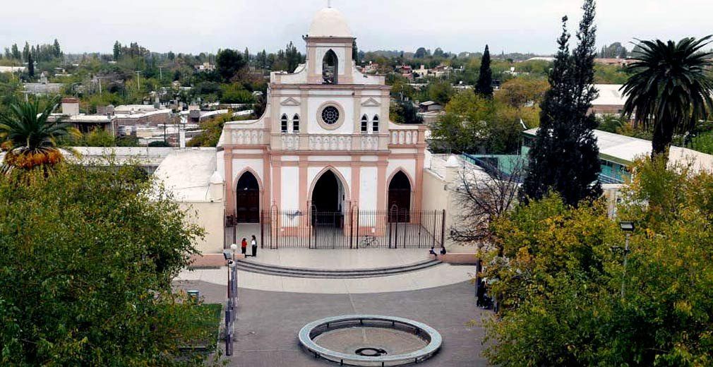 En Guaymallén quieren que las iglesias y templos paguen tasas municipales