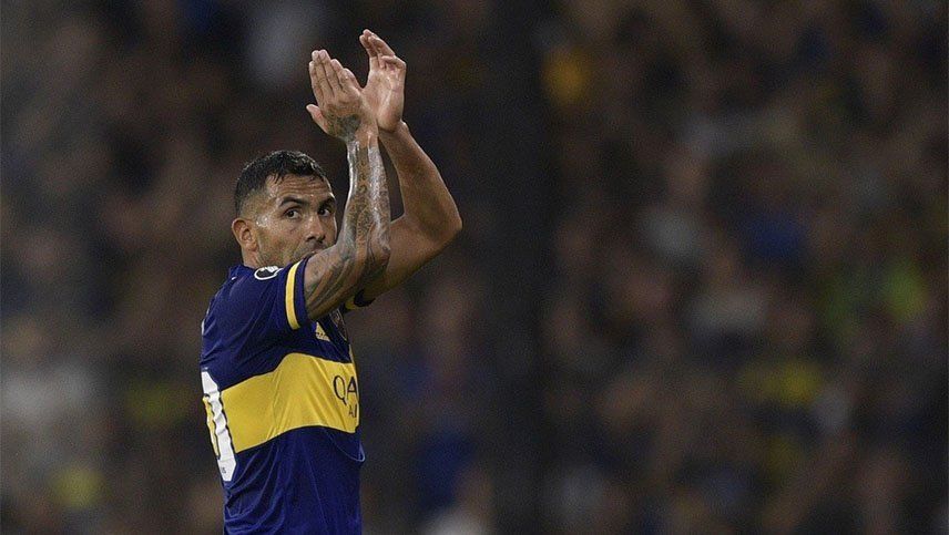 Tevez le respondió a Boca por los términos del contrato y sigue la polémica