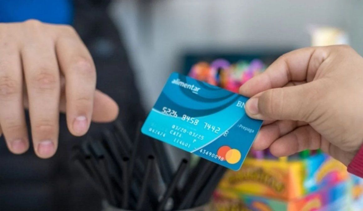 Tarjeta Alimentaria| Refuerzo y más beneficiarios: ¿jubilados y discapacitados?