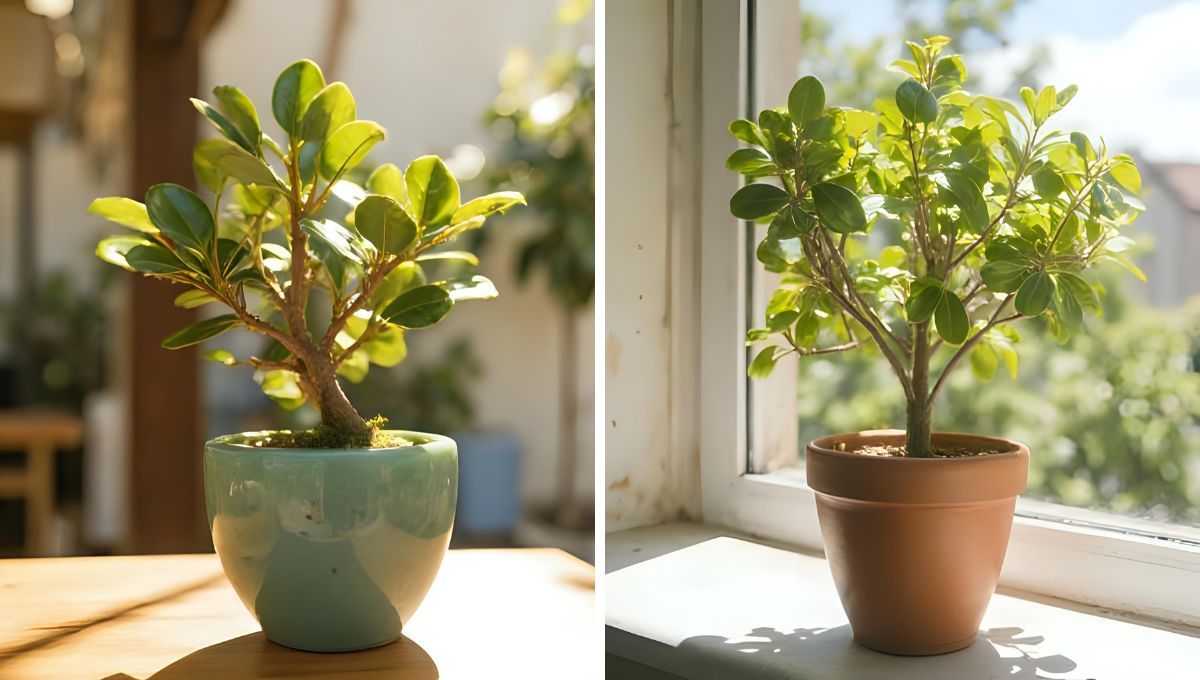 En dónde colocar el árbol de Jade para atraer prosperidad
