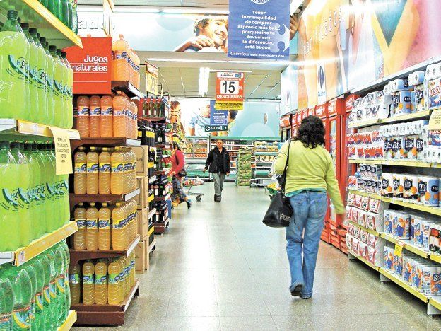 Mendoza también releva precios