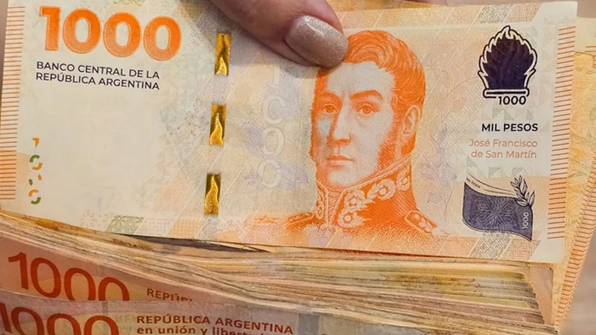 Confirmaron AUMENTO y sueldo mínimo de $928.000 para trabajadores en octubre