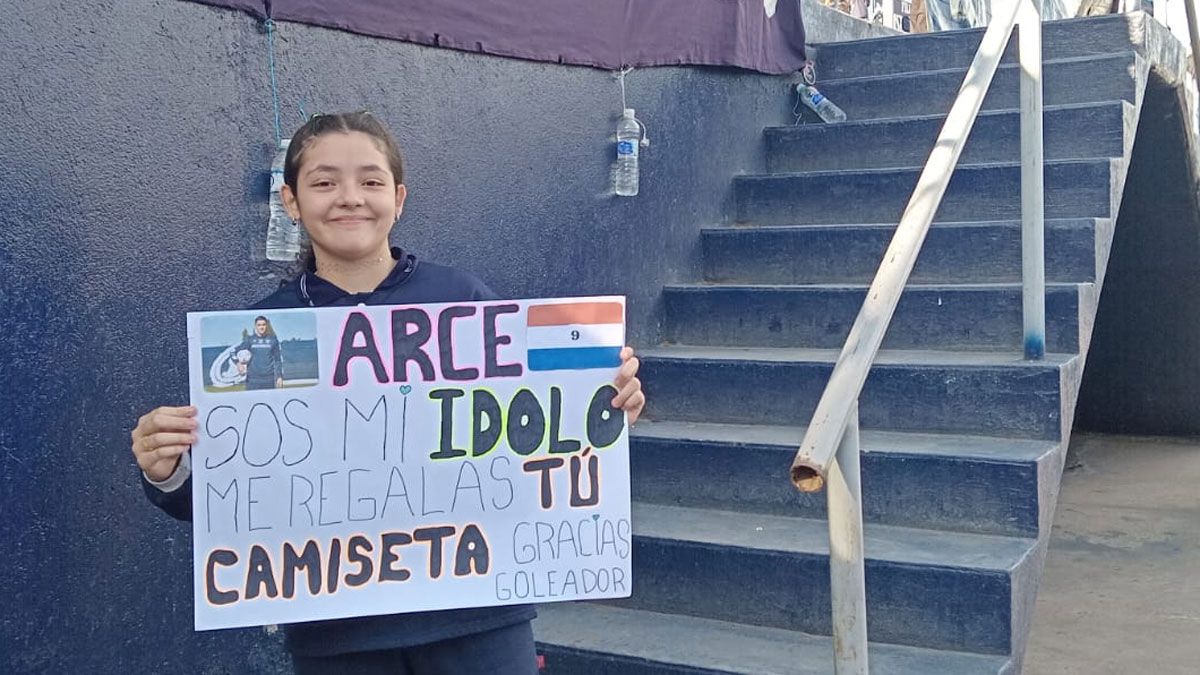 Foto: Diario UNO. Foto: Diario UNO.