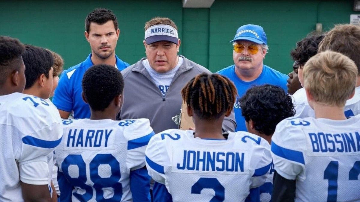 Películas recomendadas. Netflix: la criticada comedia de Adam Sandler que es un éxito.