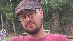 Daniel Simonetti, docente y preceptor, sufrió un grave cuadro de salud en Chile y su familia inició una colecta solidaria. Daniel Simonetti, docente y preceptor, sufrió un grave cuadro de salud en Chile y su familia inició una colecta solidaria.