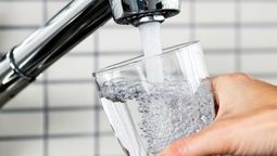 Utilizar un filtro de agua puede salvarte la vida.