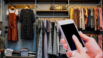 Las apps que ayudan a organizar el armario y combinar los outfits