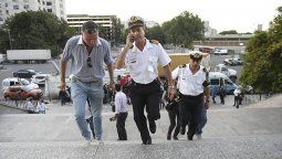 ARA San Juan: un ruido es la nueva pista