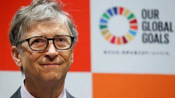 Coronavirus: Bill Gates vaticinó cuándo habrá una vacuna contra ese mal