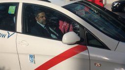 Boca y River ya están frente a frente en la audiencia del TAS