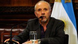 Vicente Lourenzo: El que no te permite pagar con debito está cometiendo un delito