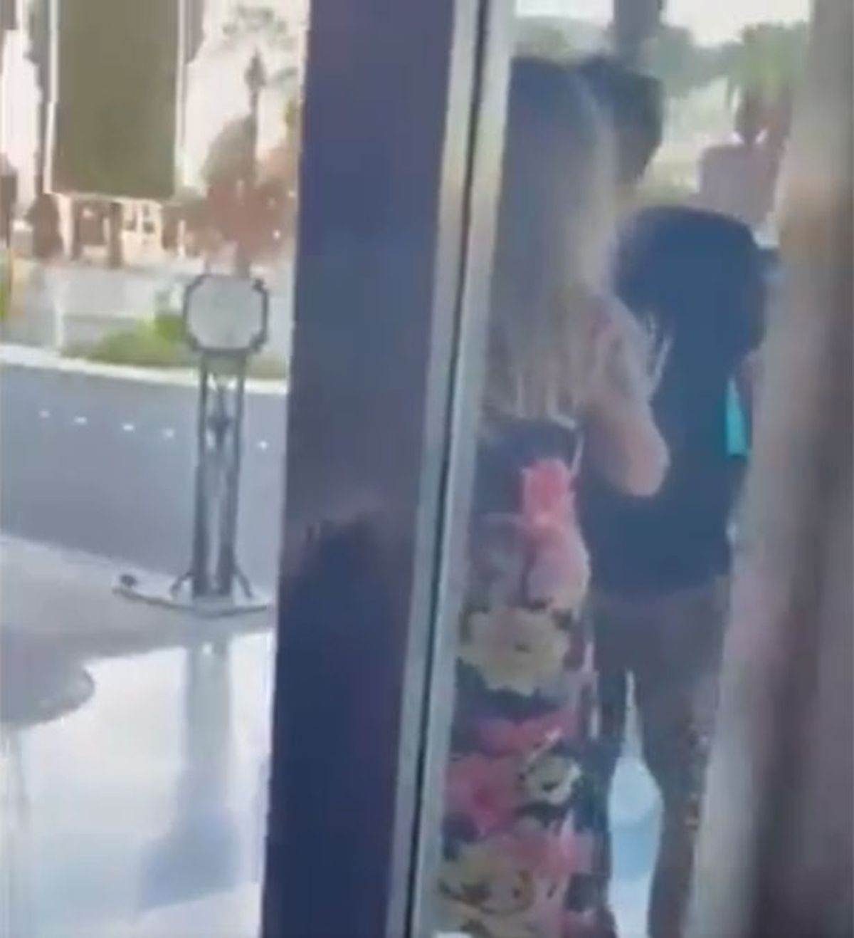 Nicolás Cage, muy ebrio, fue expulsado de un restaurante