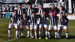 Gimnasia y Esgrima recibirá a Instituto.