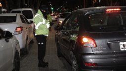 En Ciudad ya se labraron unas 3.000 actas durante la cuarentena