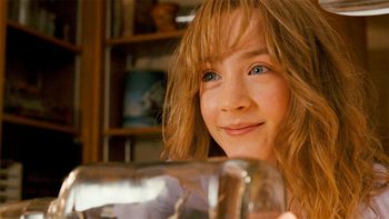 Así luce hoy la actriz que protagonizó 