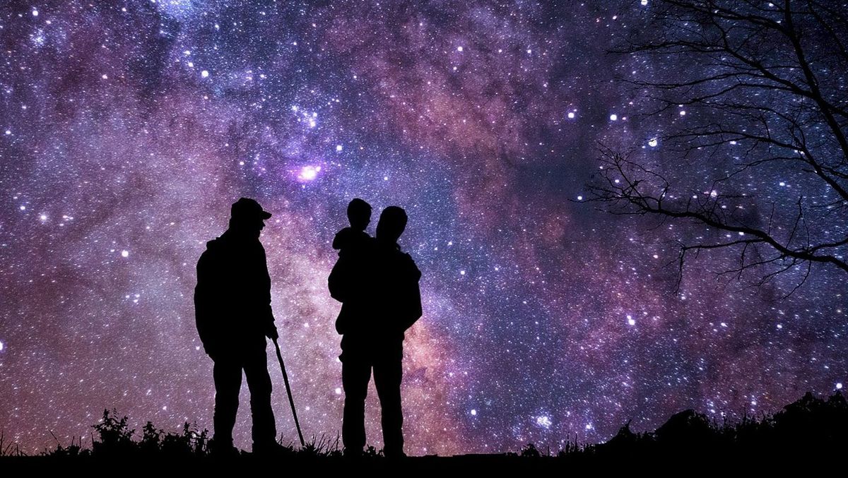 Para Jujuy, la certificación sobre la Ruta Nacional 52 fortalece la gestión territorial mediante la protección del cielo nocturno. Para Jujuy, la certificación sobre la Ruta Nacional 52 fortalece la gestión territorial mediante la protección del cielo nocturno.