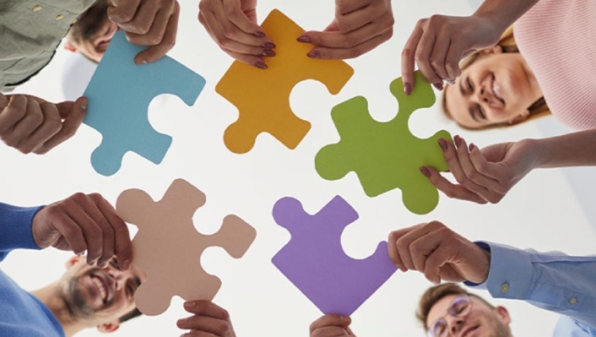 Los acertijos visuales son una forma entretenida de despertar tu lado creativo Los acertijos visuales son una forma entretenida de despertar tu lado creativo