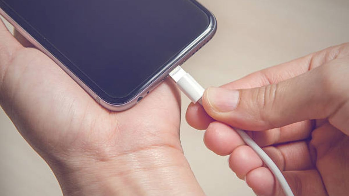 Conoce por qué tu celular carga lento.