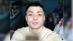 Agustín Espósito está acusado de graves delitos de violencia de género. Agustín Espósito está acusado de graves delitos de violencia de género.