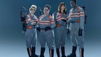 Cazafantasmas: El productor del reboot promete 