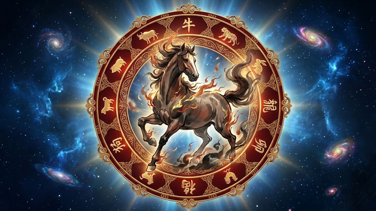 Consulta el horóscopo chino de hoy viernes 17 de abril