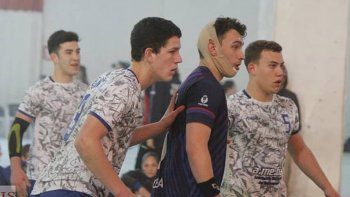 Mendoza jugará la final del Argentino juvenil ante Femebal