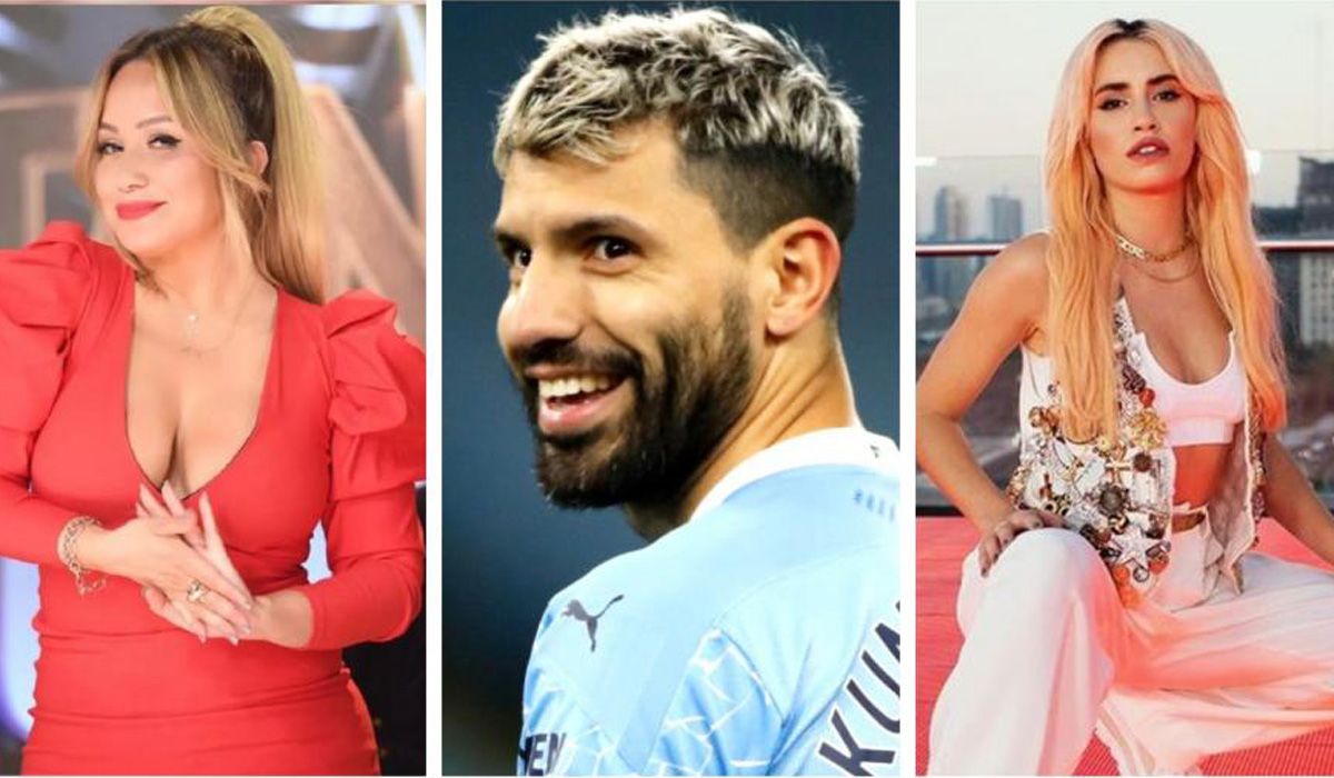 El Kun sedujo a Lali y Karina reaccionó