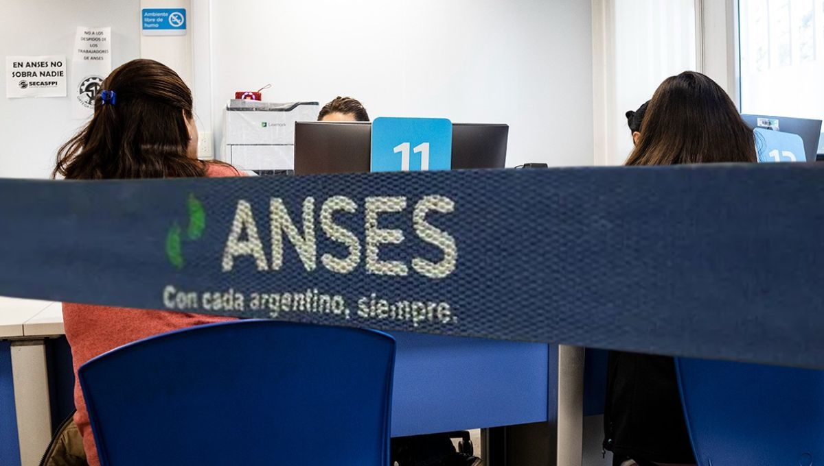 ANSES decretó el pago por única vez de un bono de $387.000 en julio