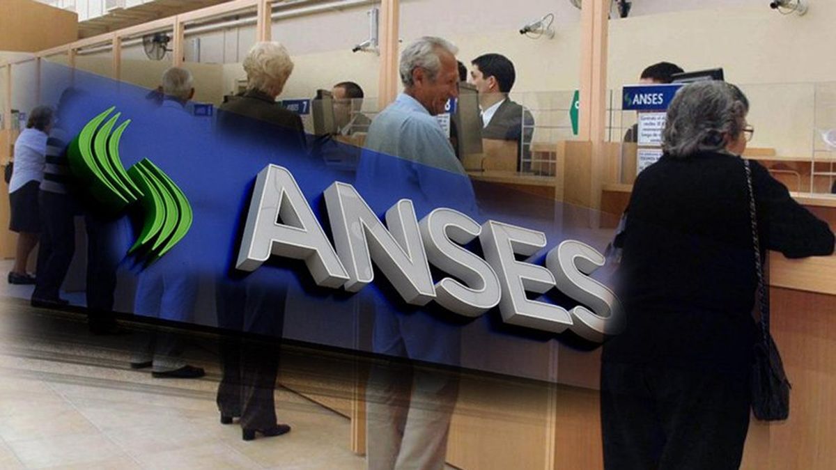 ANSES: Así Se Deben Acreditar Los Datos Personales Y Familiares