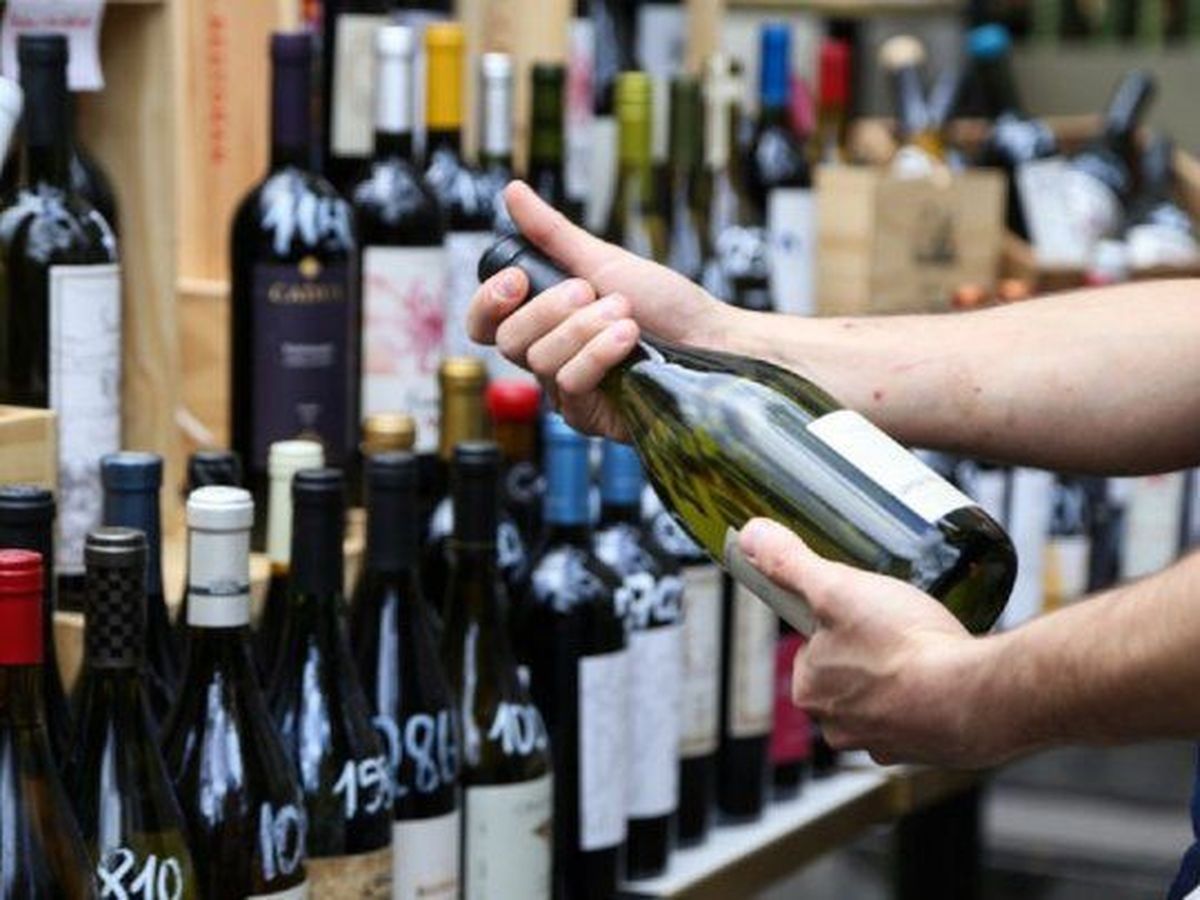 Las 3 opciones que baraja Mendoza para conseguir envases de vidrio.