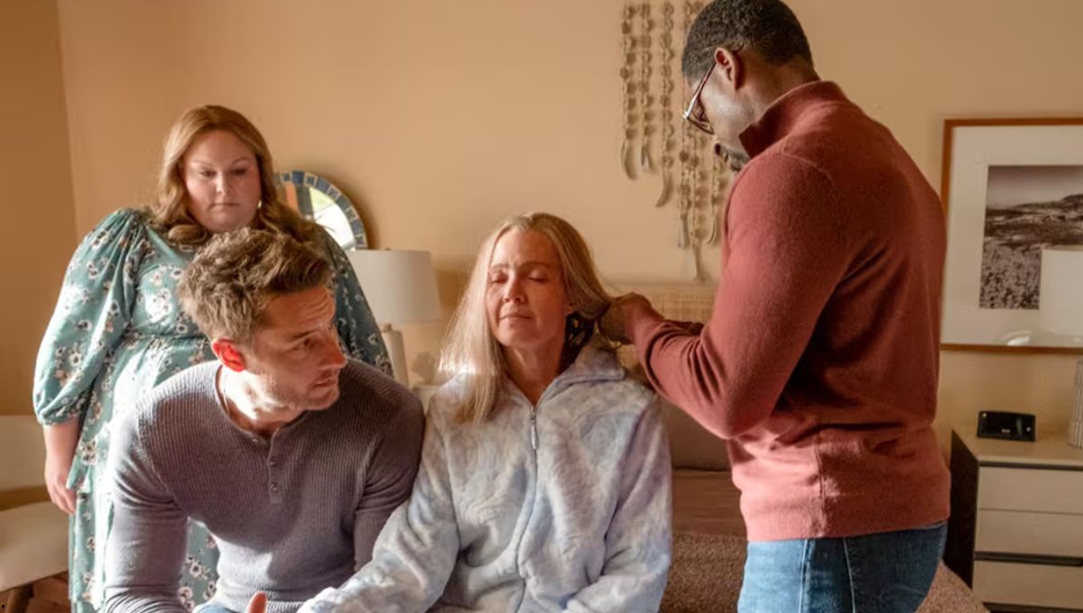 La serie de Disney Plus que ya es un clásico y fue creada por el guionista de Paradise.