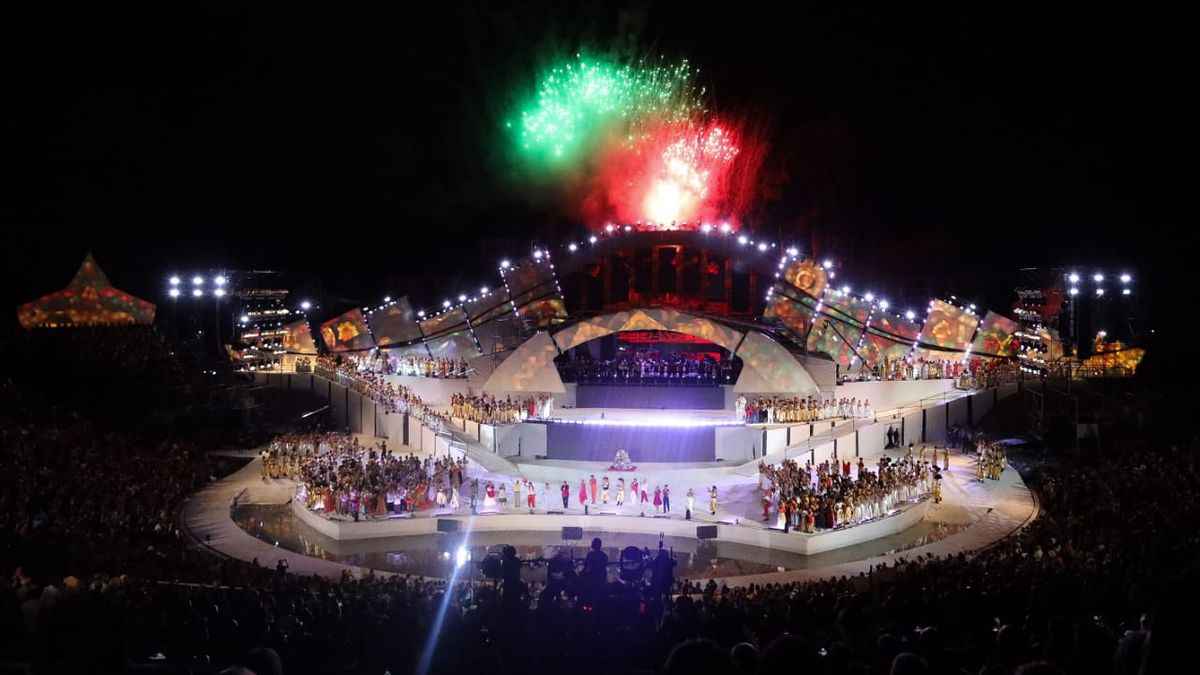 Los legisladores trabajan en un proyecto para incluir a la Vendimia dentro de la Lista Representativa del Patrimonio Cultural Inmaterial de la Humanidad. Los legisladores trabajan en un proyecto para incluir a la Vendimia dentro de la Lista Representativa del Patrimonio Cultural Inmaterial de la Humanidad.