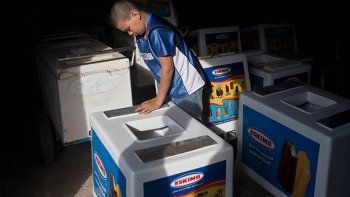 Infancia hondureña: entre la pobreza y el trabajo