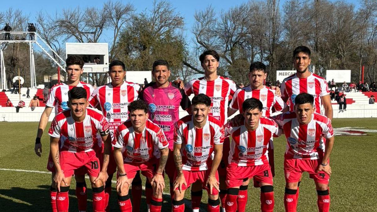 Atlético San Martín recibe a Deportivo Rincón y FADEP visita a Atenas ...