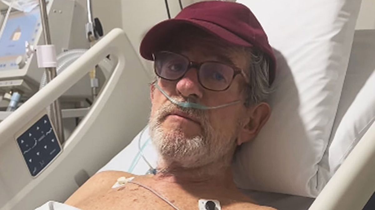 Claribel Medina habló de la salud de Pablo Alarcón: Tiene que hacerse una intervención en el corazón