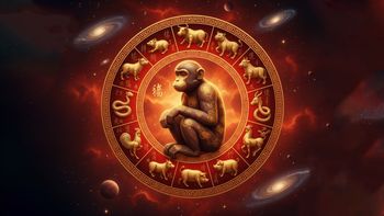 HORÓSCOPO CHINO: las predicciones del martes 11 de noviembre, día del Mono de Madera Yang HORÓSCOPO CHINO: las predicciones del martes 11 de noviembre, día del Mono de Madera Yang