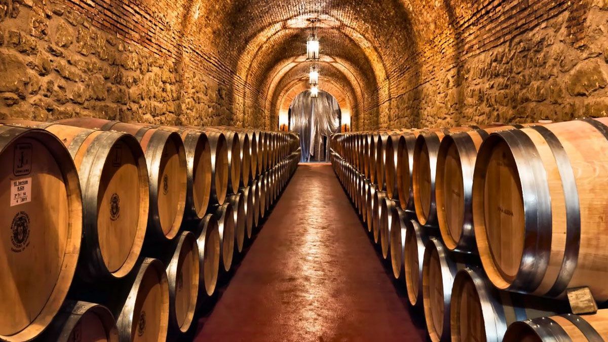 En el encuentro participarán referentes de la vitivinicultura