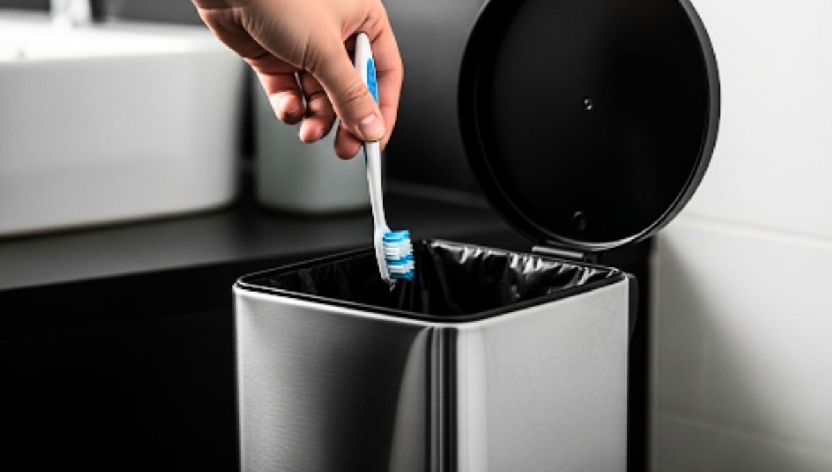La llegada de una tendencia tecnológica puede dejar atrás al uso del cepillo de dientes