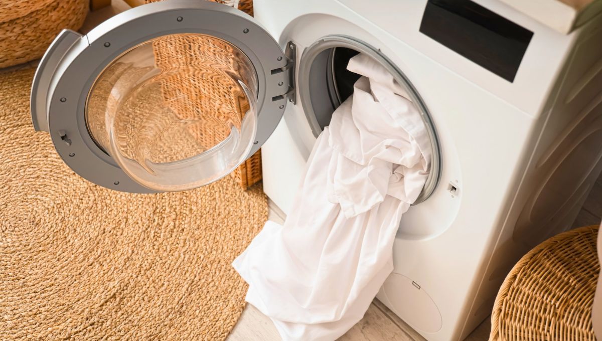 El termostato de la lavadora es uno de los mejores aliados para la higiene de la ropa. El termostato de la lavadora es uno de los mejores aliados para la higiene de la ropa.