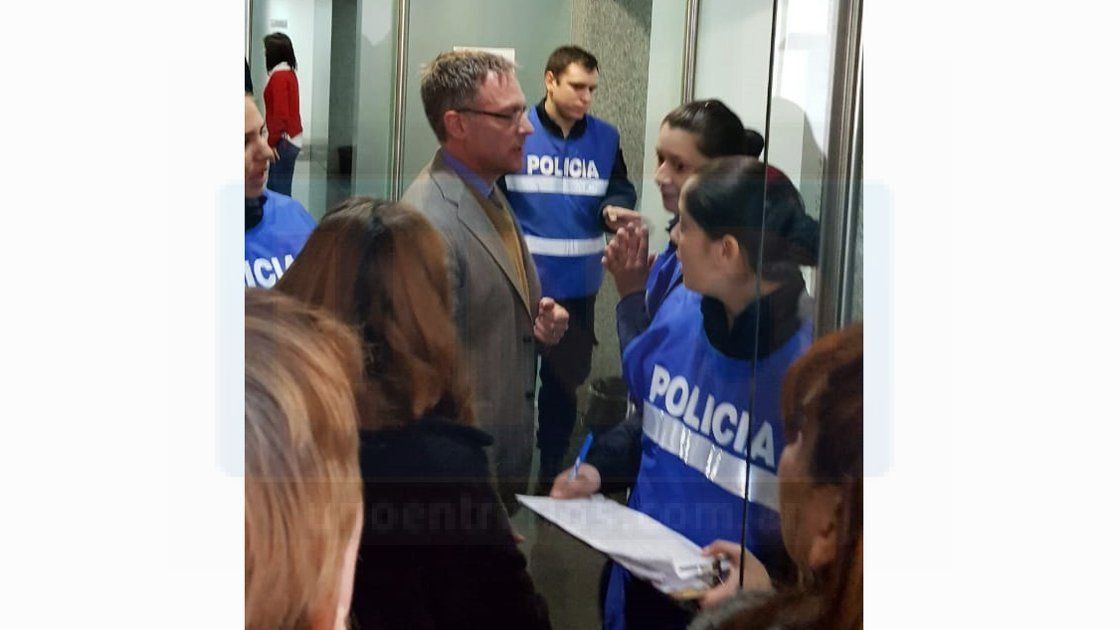 Absolvieron a la empleada de Iafas que denunció por violencia laboral a funcionario