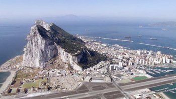 España alcanzó un acuerdo sobre Gibraltar y votará a favor del Brexit