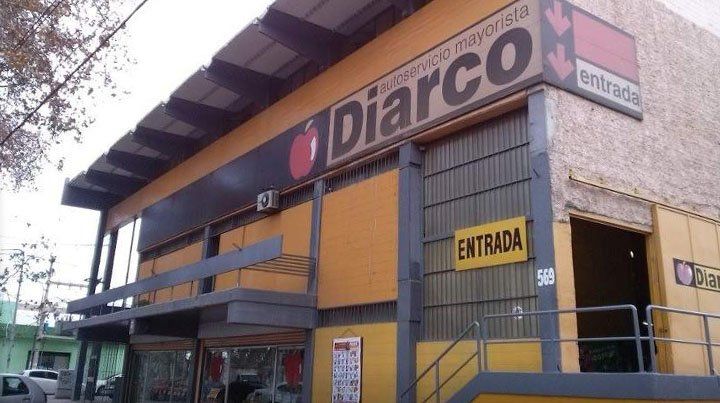El Centro Empleados de Comercio exigirá que la Provincia le quite el bono fiscal a Diarco
