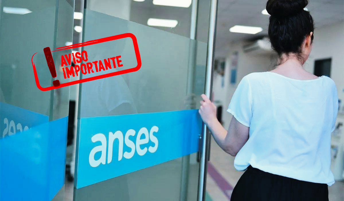 ANSES confirmó cuánto cobran AUH y AUE en mayo y las fechas de pago