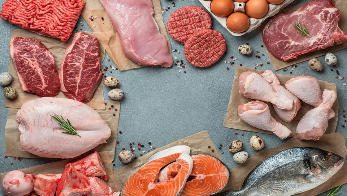 La carne vacuna y el cerdo sufrirán un incremento en sus precios entre este jueves y viernes. La carne vacuna y el cerdo sufrirán un incremento en sus precios entre este jueves y viernes.