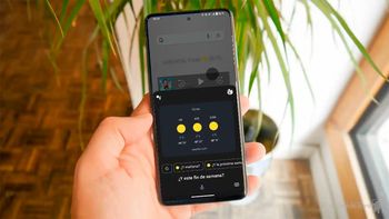 Las mejores apps para consultar el tiempo desde el celular
