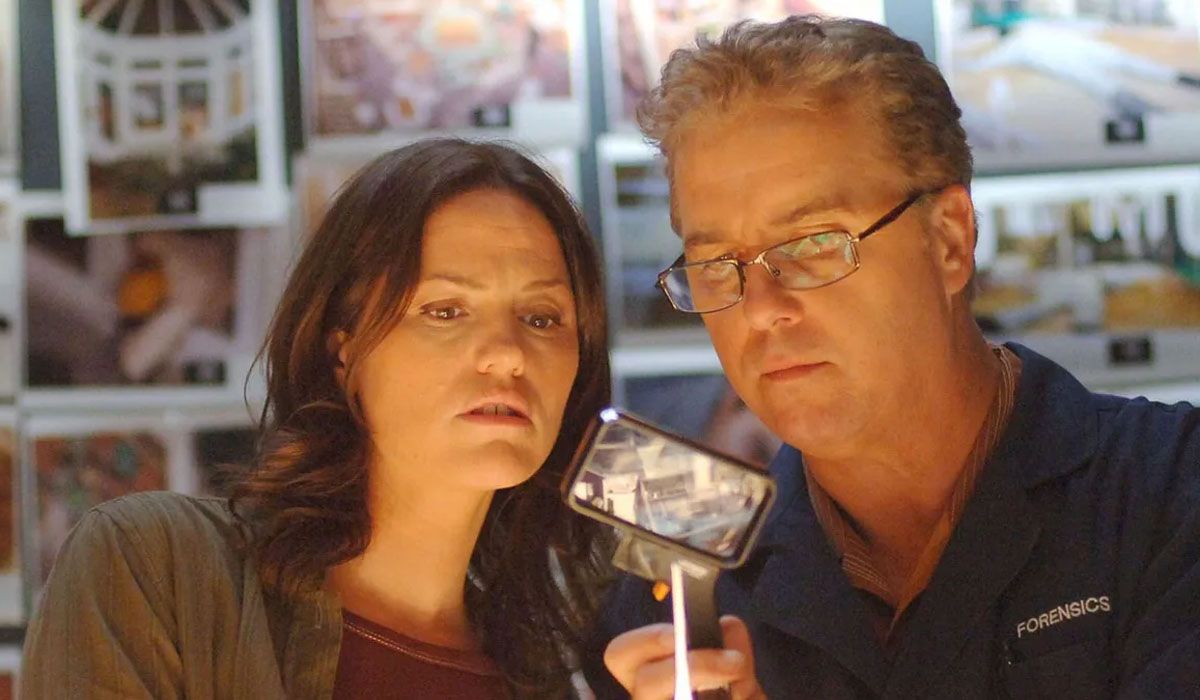 Series de TV. Vuelve CSI, 6 a&ntilde;os despu&eacute;s de su final de temporada