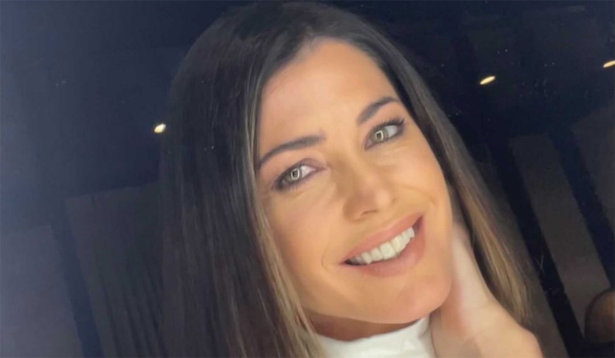 La predicción bomba de Jimena La Torre para Pamela David