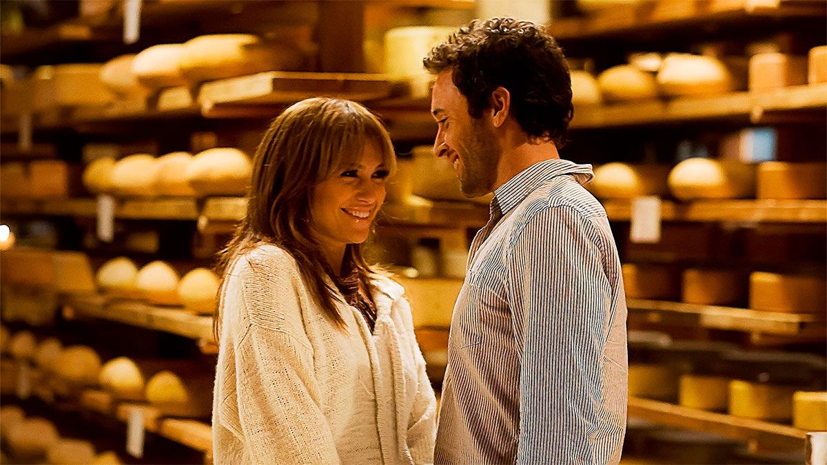 Jennifer Lopez la rompe en Netflix con una película de 2010 Jennifer Lopez la rompe en Netflix con una película de 2010