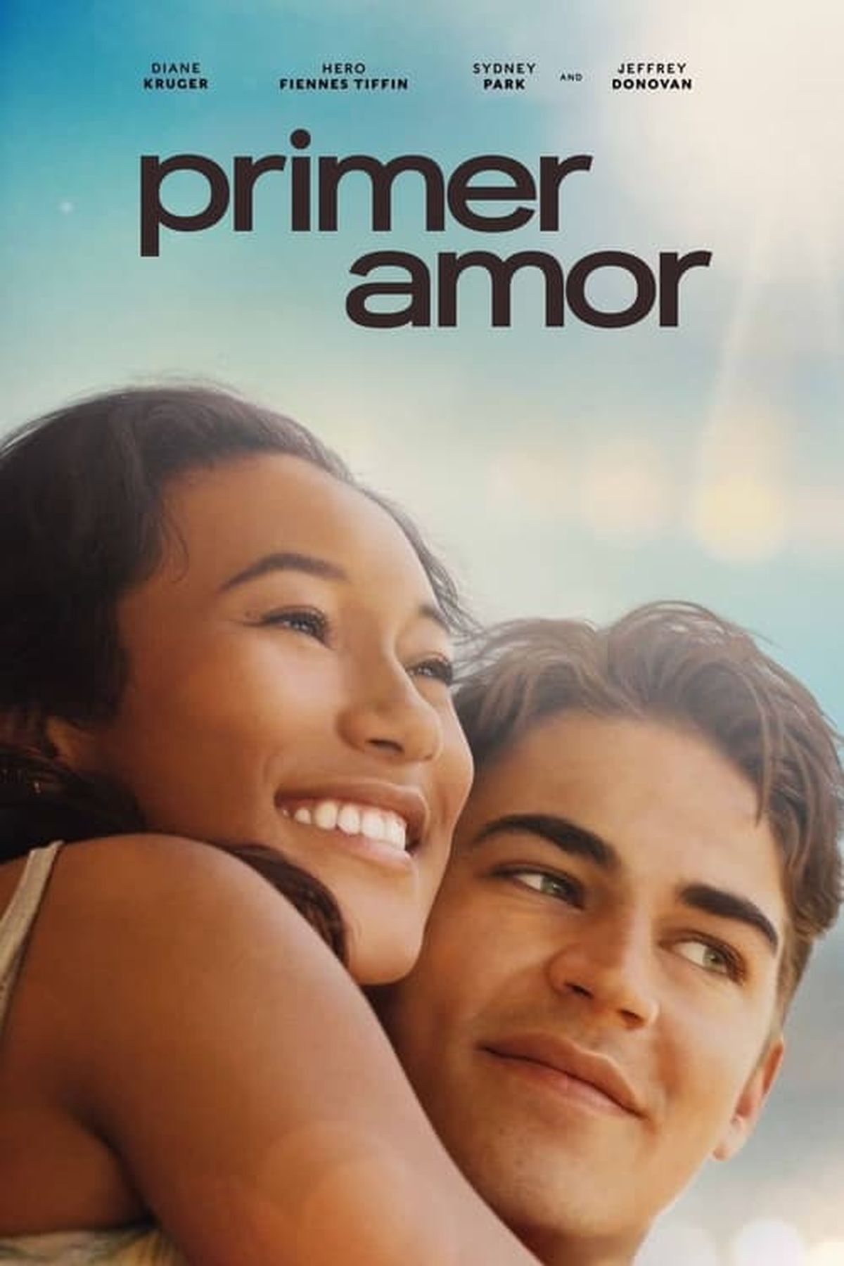 El romance y la pasion se juntan en esta nueva pelicula de Amazon Prime Video