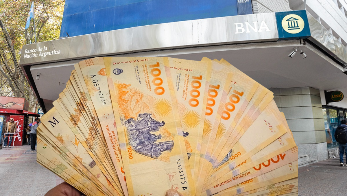 Plazo fijo en pesos